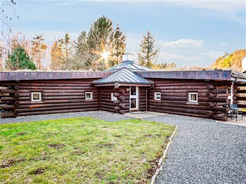 Sommerhus - 7 personer -  - Hvidmosevej - 8400 - Ebeltoft