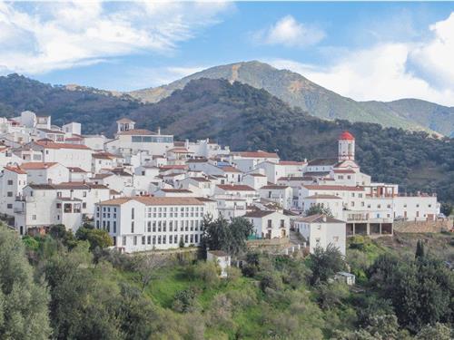 Ferielejlighed - 4 personer -  - Estacion - 29492 - Genalguacil