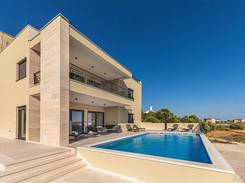 Fritidshus - 12 personer -  - Kasteline - Trogir-Kastel Luksic - 21214 - Kastel Luksic