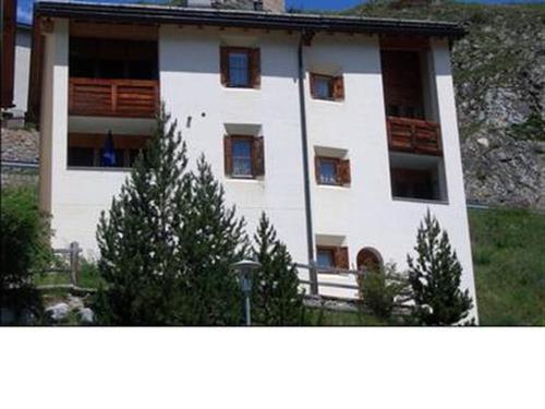 Ferienhaus - 2 Personen -  - Aschera - 7546 - Ardez