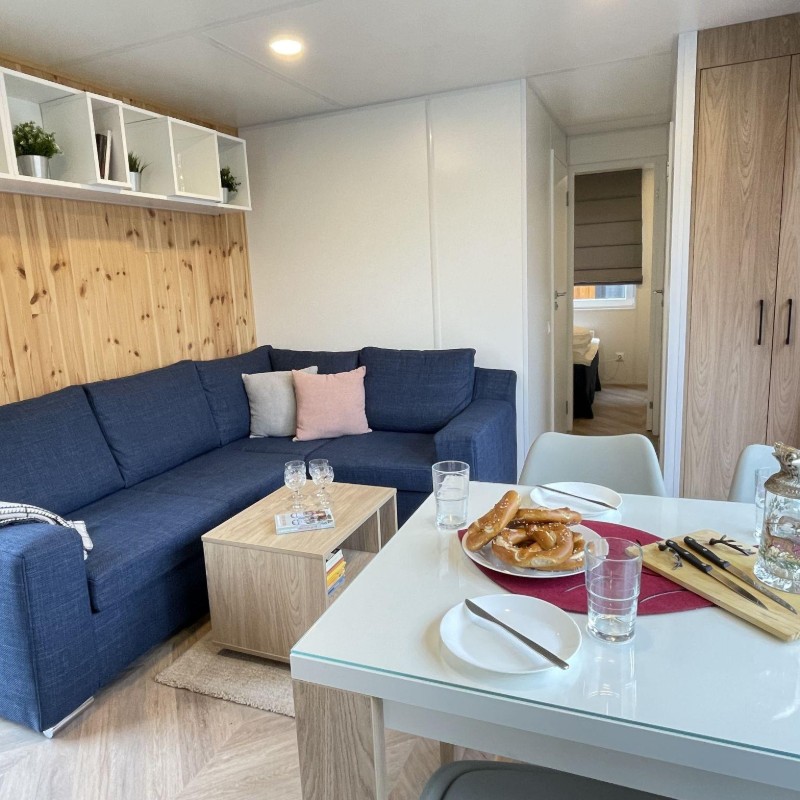 Sommerhus - 4 personer -  - Riedenburg - 93339