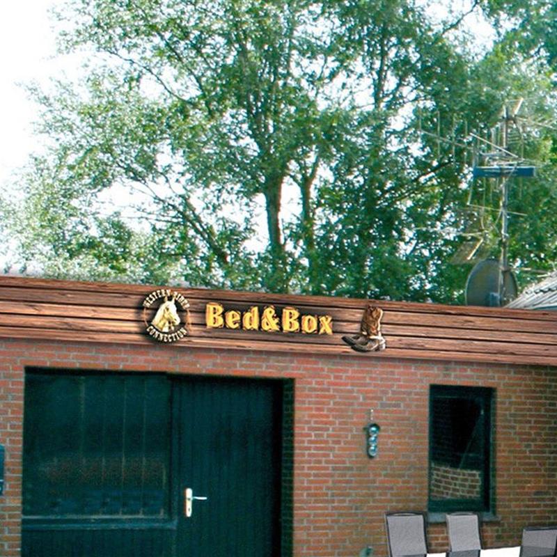 Ferielejlighed - 2 personer -  - Wymeerster Hauptstr. - 26831 - Bunde