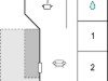 Image 19 - Floor plan