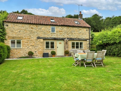 Holiday home - 4 persons -  - YO61 4AY - Helmsley