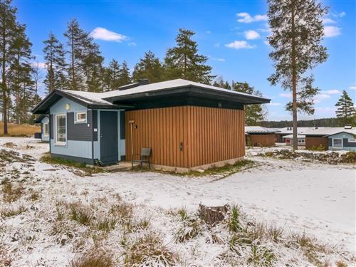 Sommerhus - 4 personer -  - Polvijärvi - 83720
