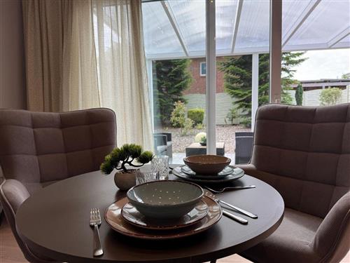 Holiday apartment - 3 persons -  - Alter Warf - 26316 - Varel