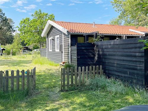 Ferienhaus - 7 Personen -  - Strandlystgårdsvej - Yderby Lyng - 4583 - Själlands Odde