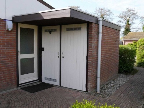 Holiday home - 6 persons -  - 1749BV - Warmenhuizen