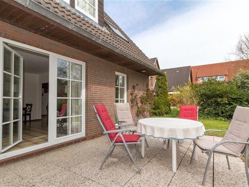 Ferienhaus - 2 Personen -  - Südergeest - 25826 - St. Peter-Ording - Ot Dor