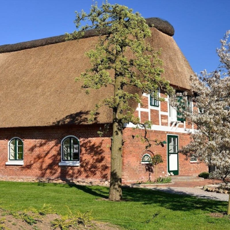 Sommerhus - 2 personer -  - 21635 - Jork