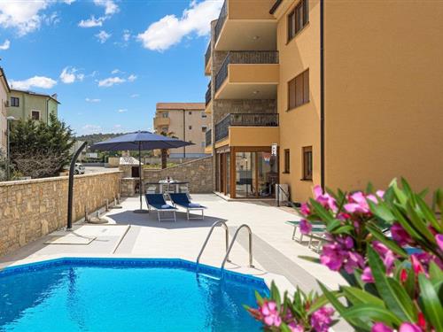 Holiday apartment - 6 persons -  - Smiljevac - 52204 - Liznjan