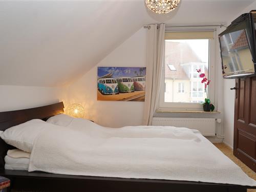 Holiday Home/Apartment - 4 persons -  - Lehmkuhle - 27472 - Cuxhaven