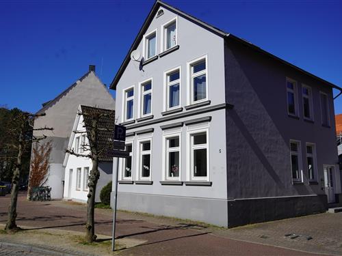 Ferieleilighet - 4 personer -  - Lehmkuhle - 27472 - Cuxhaven