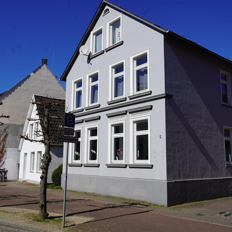 Ferielejlighed - 4 personer -  - Lehmkuhle - 27472 - Cuxhaven