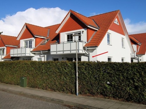 Fritidshus - 3 personer -  - 27472 - Cuxhaven