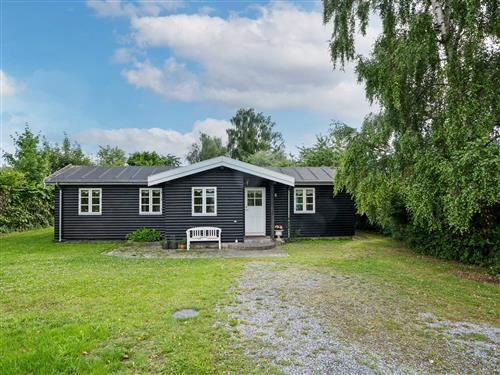 Ferienhaus - 4 Personen -  - Svanevej - Asserbo - 3200 - Helsinge