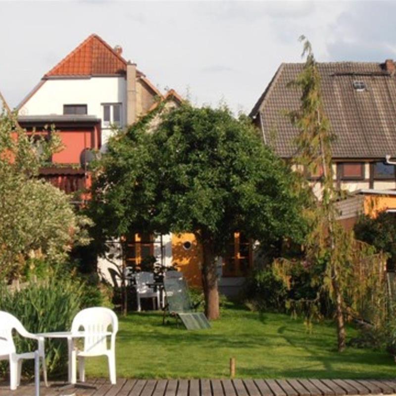 Sommerhus - 4 personer -  - Kurze Straße - 17213 - Malchow