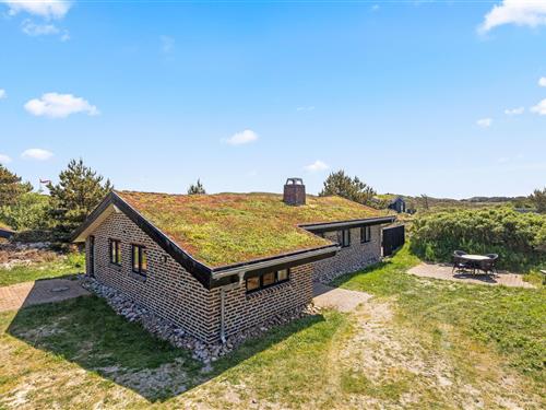 Sommerhus - 6 personer -  - Gederamsevej - 6854 - Henne Strand