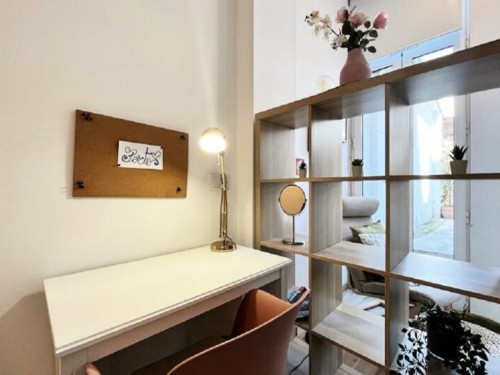 Ferielejlighed - 2 personer -  - 4300-096 - Porto