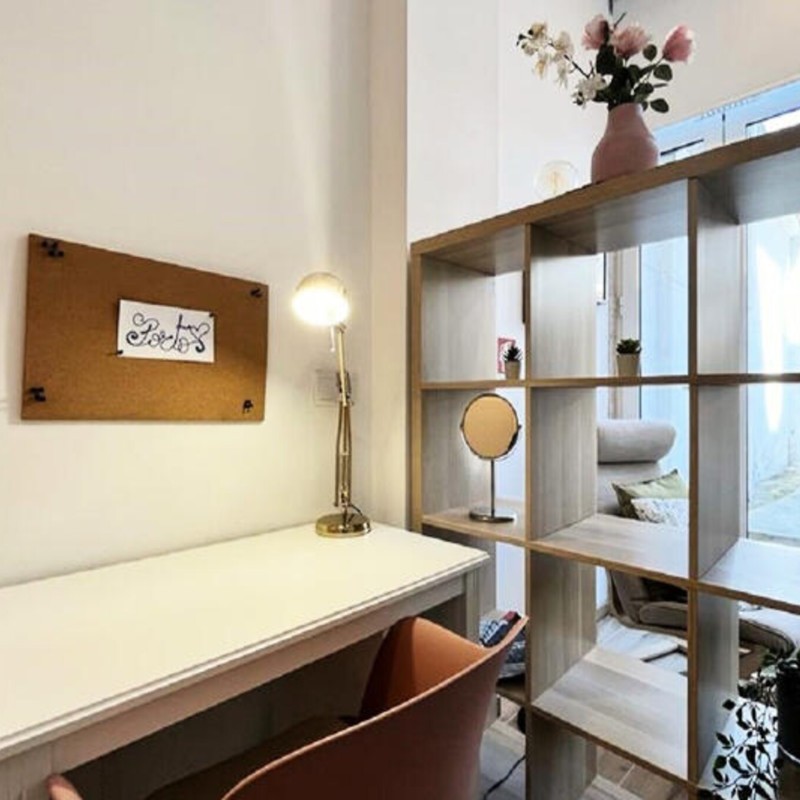 Ferielejlighed - 2 personer -  - 4300-096 - Porto