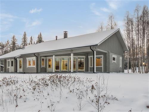 Ferienhaus - 7 Personen -  - Taivalkoski - 93400