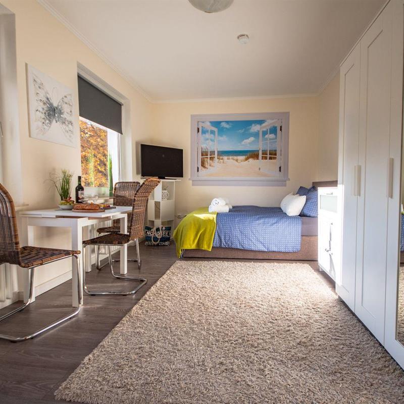 Ferielejlighed - 2 personer -  - Wernerwaldstrasse - 27476 - Cuxhaven