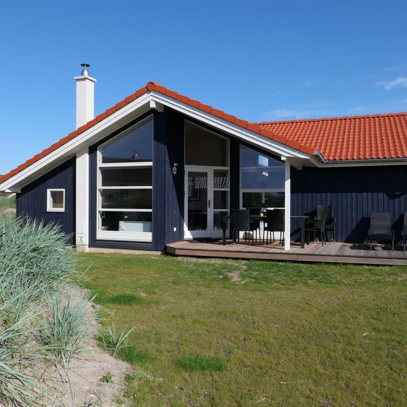 Sommerhus - 8 personer -  - Strandstraße - 23775 - Großenbrode