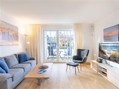 Ferielejlighed - 4 personer -  - Schillerstraße - 17429 - Bansin (Seebad)