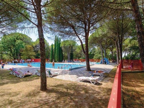 Feriehus - 6 personer -  - Via Martin Luther King - Grado - 33051 - Belvedere Di Aquileia