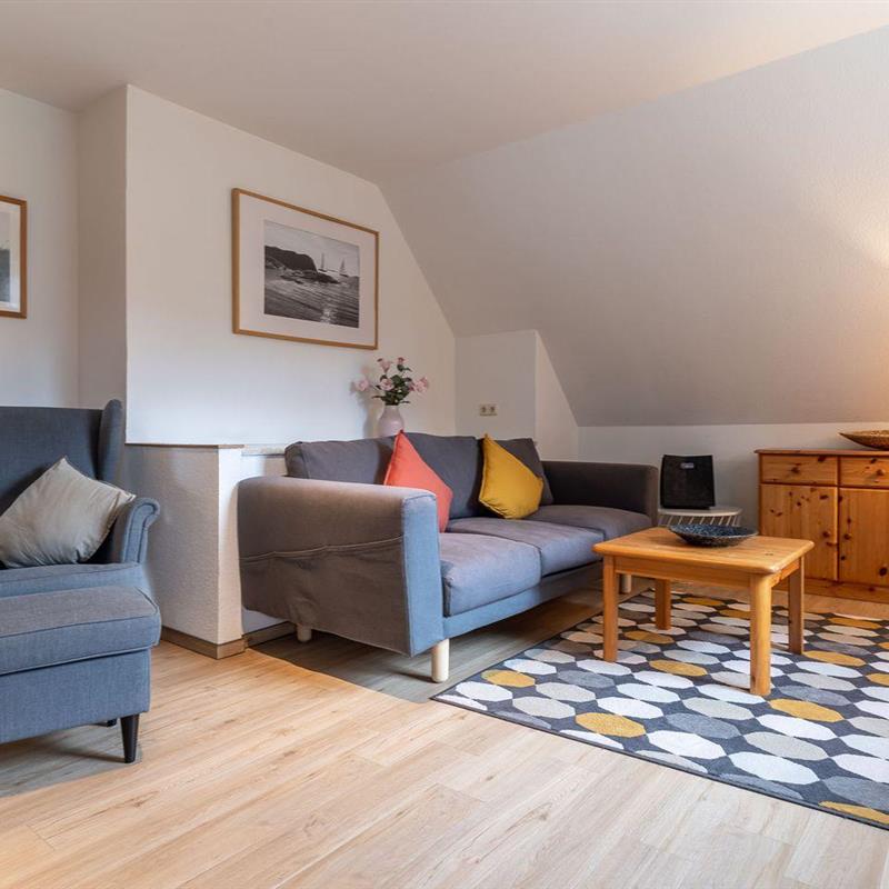 Ferielejlighed - 4 personer -  - Am Sportplatz - 25826 - Sankt Peter-Ording