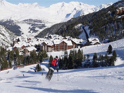 Semesterlägenhet - 6 personer -  - 73700 - Bourg St Maurice