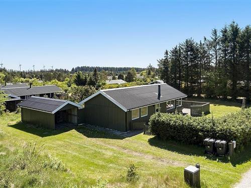 Sommerhus - 6 personer -  - Berberisvej - 9492 - Blokhus