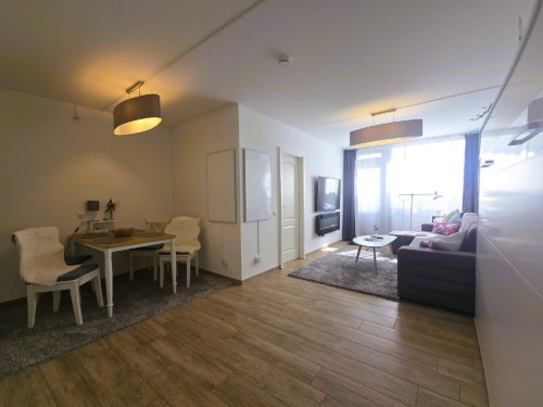 Ferielejlighed - 4 personer -  - Palstek - 24235 - Wendtorf
