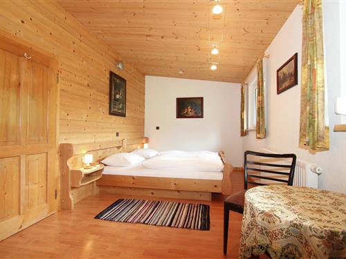 Ferieleilighet - 6 personer -  - 6791 - St.Gallenkirch