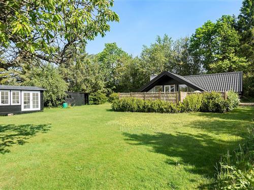 Sommerhus - 4 personer -  - Tranemosen - Smidstrup - 3250 - Gilleleje