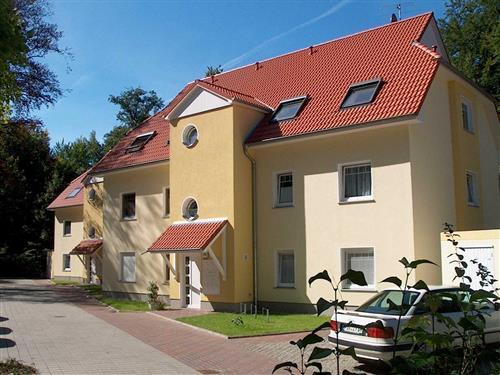 Ferienhaus - 2 Personen -  - Friedhofsweg - 18181 - Seeheilbad Graal-Müritz