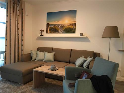 Holiday Home/Apartment - 4 persons -  - Parkstraße - 18211 - Börgerende-Rethwisch