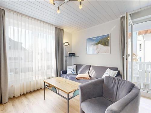 Ferieleilighet - 4 personer -  - Klünderberg - 18609 - Ostseebad Binz