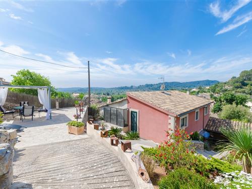 Telt - 8 personer -  - 07314 - Caimari, Illes Balears