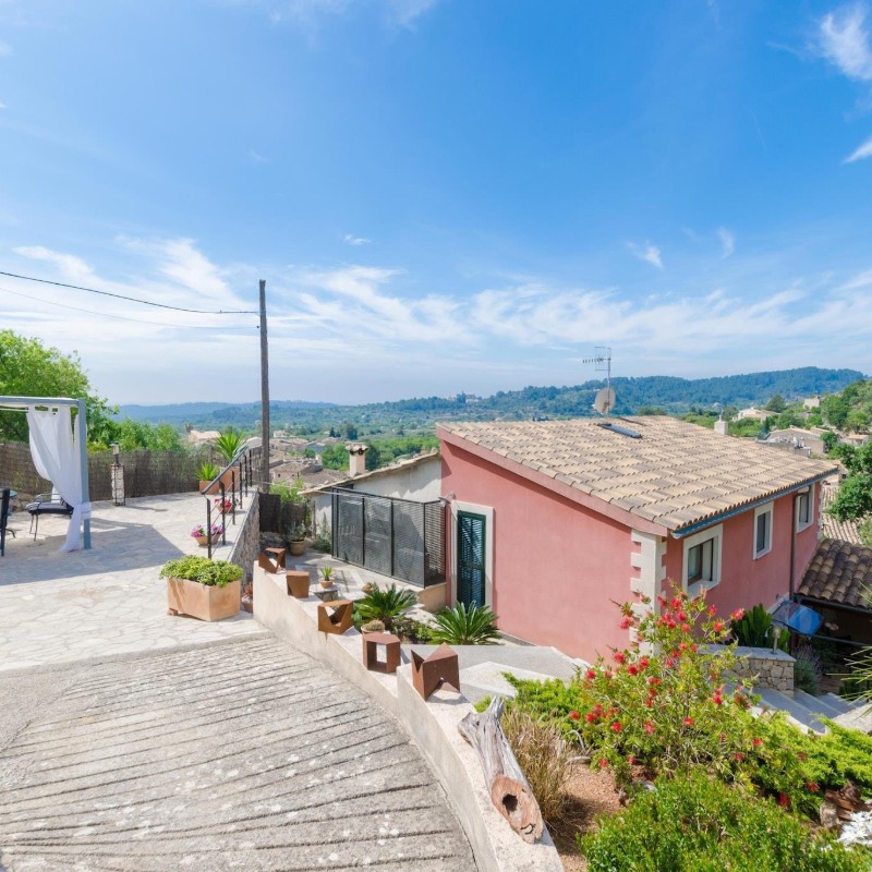 Telt - 8 personer -  - 07314 - Caimari, Illes Balears