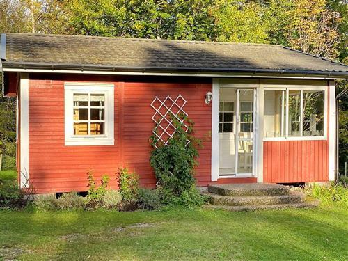 Sommerhus - 4 personer -  - Ögardet - 31496 - Torup