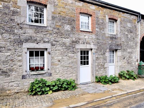 Sommerhus - 6 personer -  - 6941 - Borlon