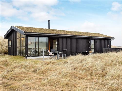 Sommerhus - 6 personer -  - Ferborgvej - Rødhus - 9490 - Pandrup