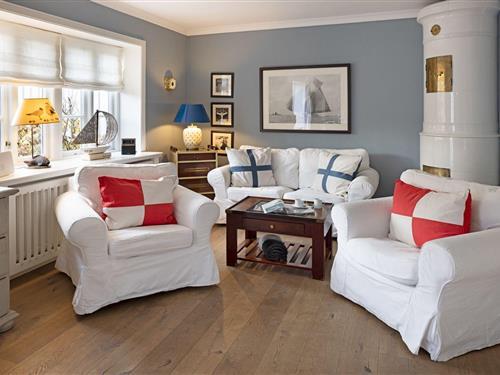 Sommerhus - 4 personer -  - Mövengrund - 25992 - List