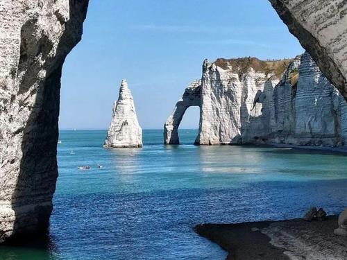 Holiday home - 12 persons -  - Fécamp - 76400