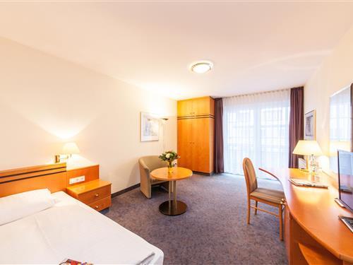 Ferielejlighed - 1 person -  - Anton-Zickmantel-Straße - 04249 - Leipzig