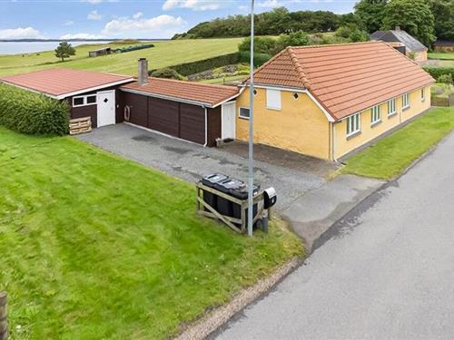 Ferienhaus - 6 Personen -  - Præstegårdsvej - Mors - 7900 - Nyköbing Mors