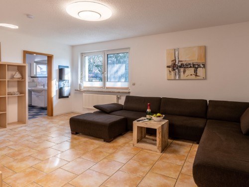 Holiday apartment - 4 persons -  - Feldstraße - 17459 - Koserow