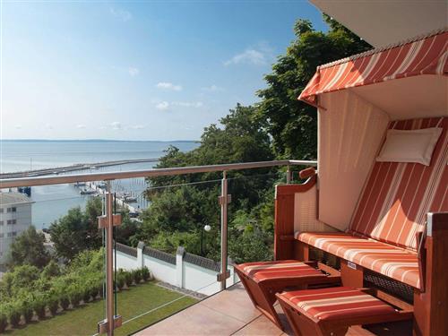 Ferielejlighed - 4 personer -  - Mittelstr. - 18546 - Sassnitz