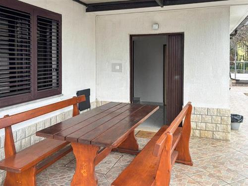 Holiday apartment - 3 persons -  - 1. Maja - Opatija - Icici - 51414 - Icici